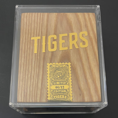 Tigers (Legacy Edition! #06/12) [AUCTION]