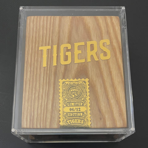 Tigers (Legacy Edition! #06/12) [AUCTION]