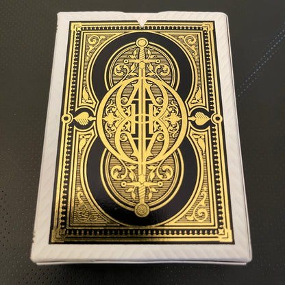 Oath Standard (Gold/Black, #073/300)