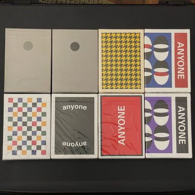 Anyone Bundle