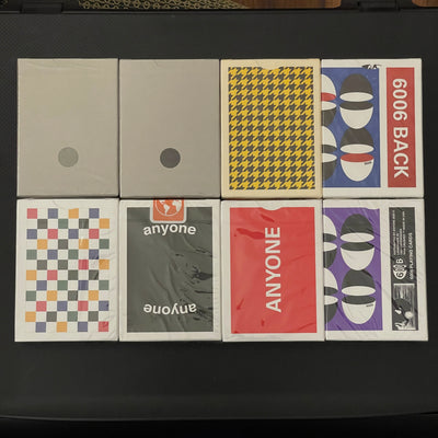 Anyone Bundle