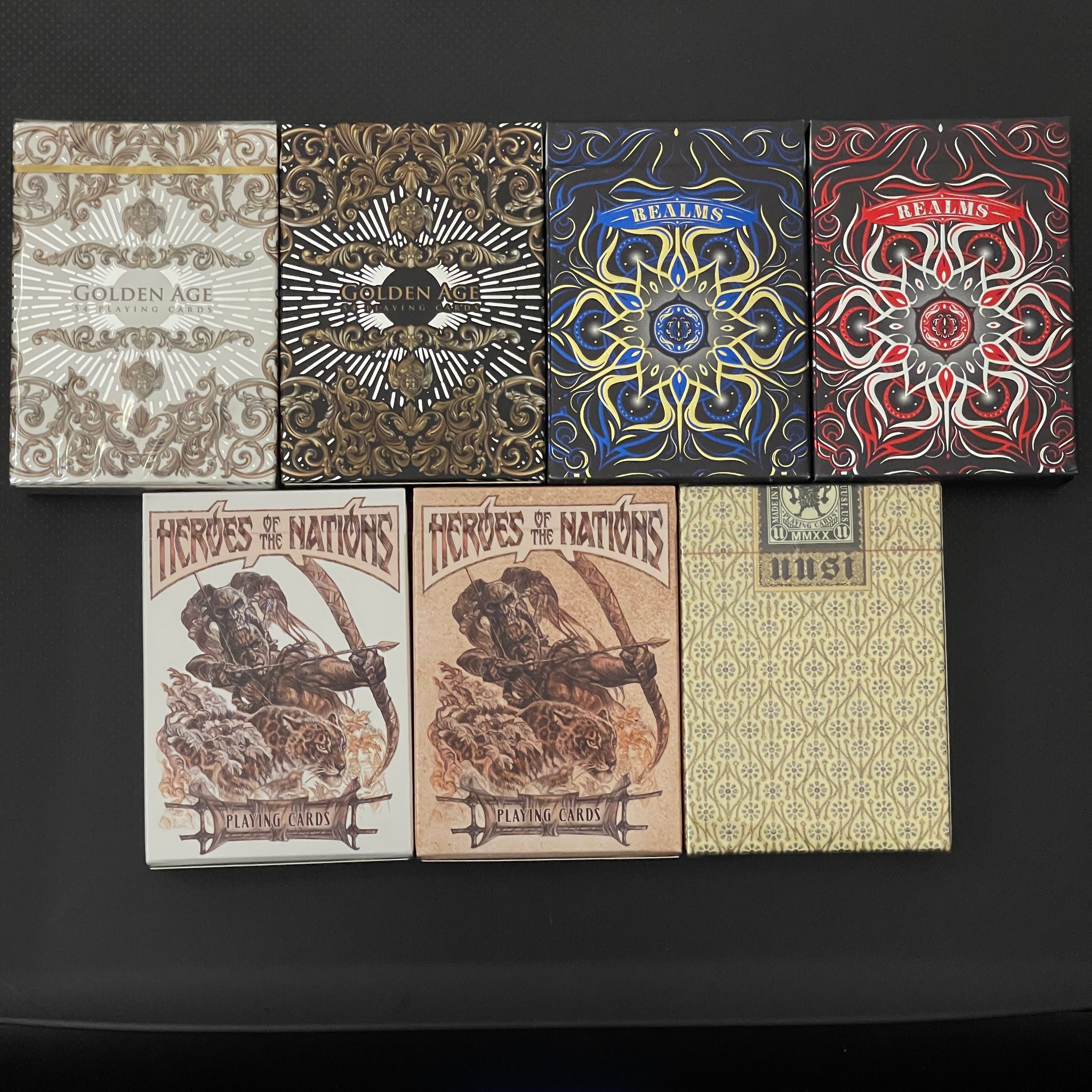 Art Lover Starter Bundle