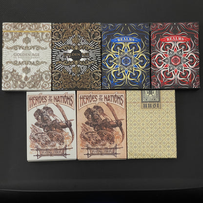 Art Lover Starter Bundle