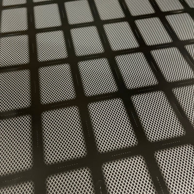 Bee Silver Stinger (Uncut Sheet)