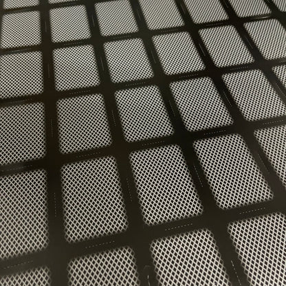 Bee Silver Stinger (Uncut Sheet)