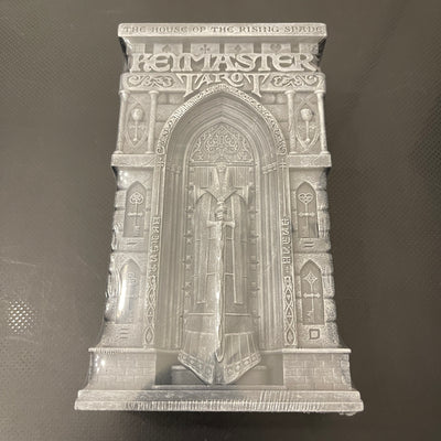 Keymaster Tarot (180/550 + Extras!) [AUCTION]
