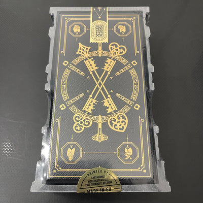 Keymaster Tarot (180/550 + Extras!) [AUCTION]