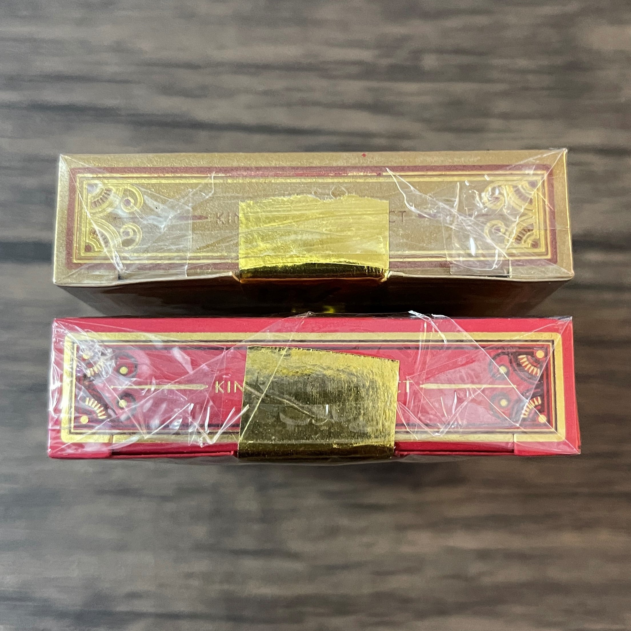 Scarlett Painted Set [AUCTION]