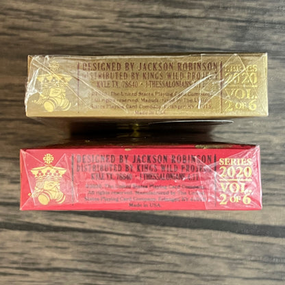 Scarlett Painted Set [AUCTION]