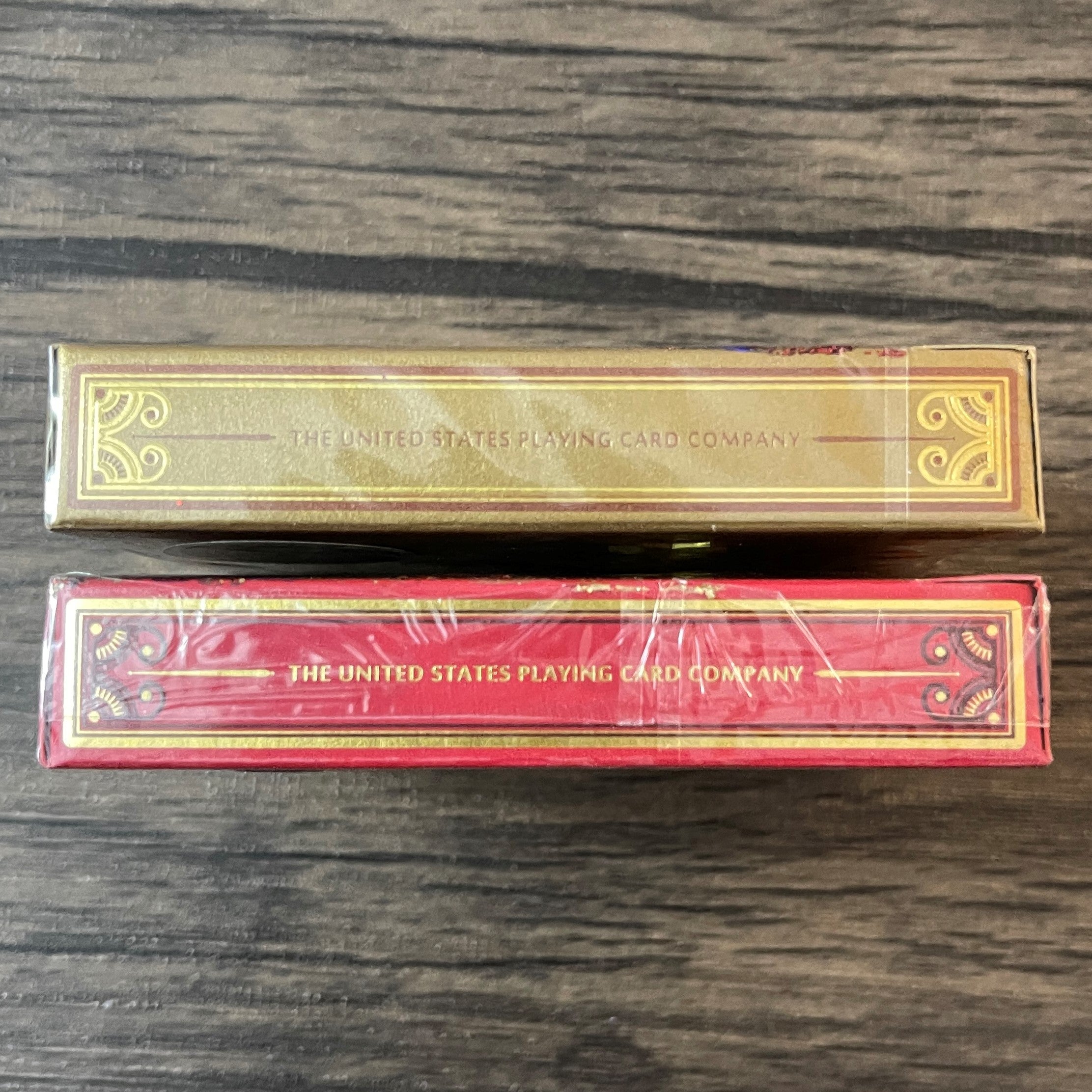 Scarlett Painted Set [AUCTION]