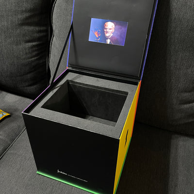 Fever Dreams Box/Set/Signed Pack [AUCTION]