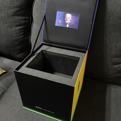 Fever Dreams Set/In-Store Box