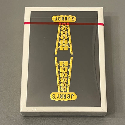 Jerry's Nugget (Owner's Reserve, #114/500) [AUCTION]