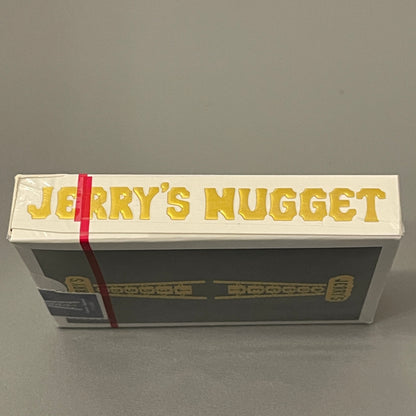 Jerry's Nugget (Owner's Reserve, #114/500) [AUCTION]