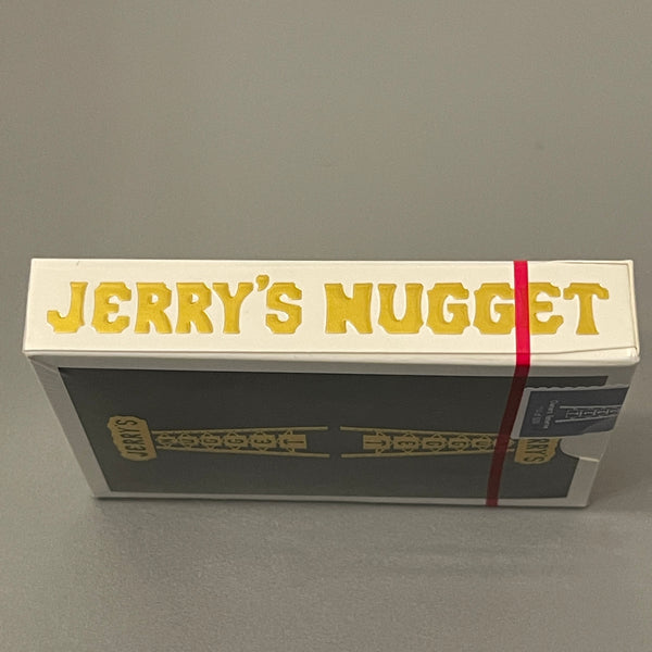 Jerry's Nugget (Owner's Reserve, #114/500) [AUCTION]