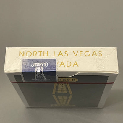 Jerry's Nugget (Owner's Reserve, #114/500) [AUCTION]