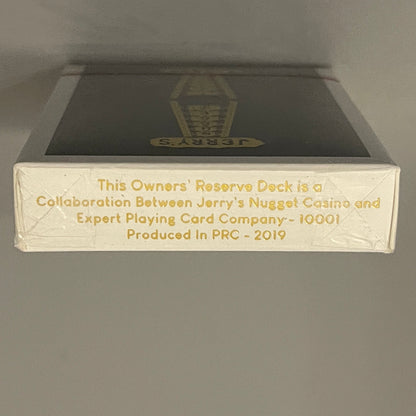 Jerry's Nugget (Owner's Reserve, #114/500) [AUCTION]