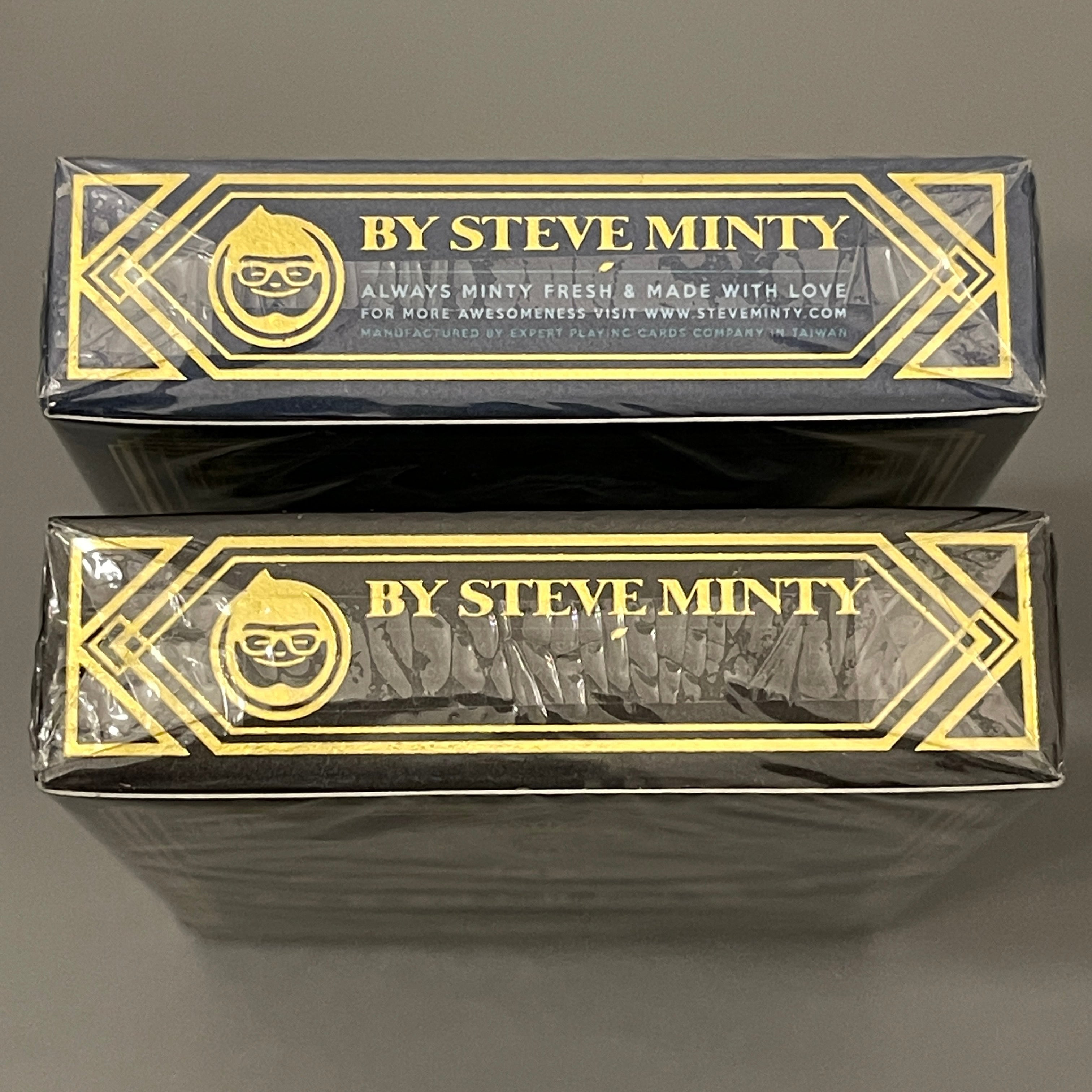 Anubis & Osiris V1 Set [AUCTION]