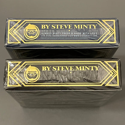 Anubis & Osiris V1 Set [AUCTION]