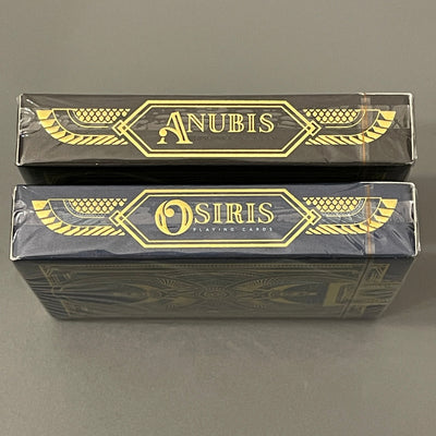 Anubis & Osiris V1 Set [AUCTION]