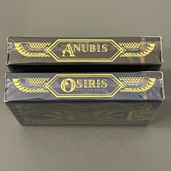 Anubis & Osiris V1 Set [AUCTION]