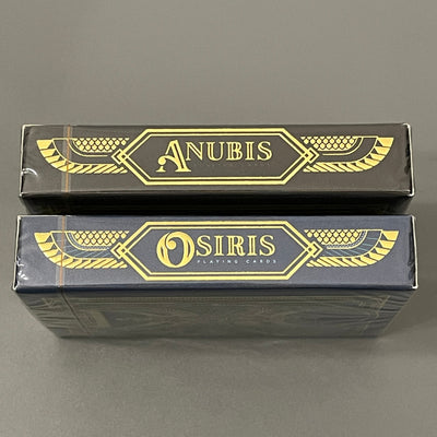 Anubis & Osiris V1 Set [AUCTION]