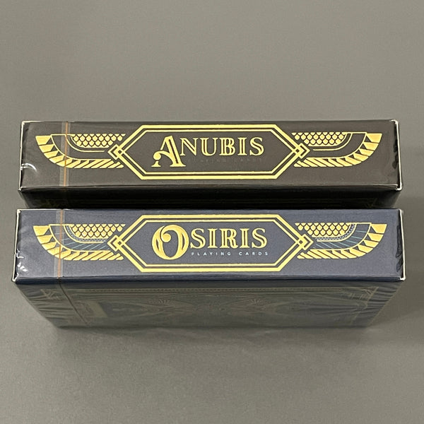 Anubis & Osiris V1 Set [AUCTION]