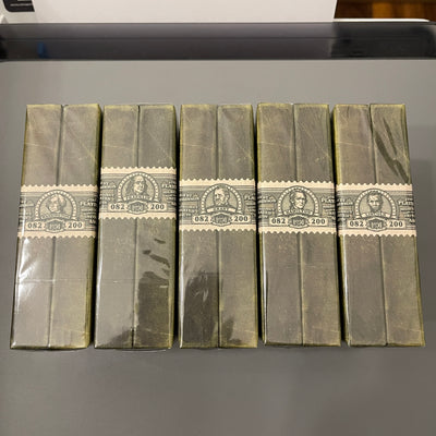 Federal 52 Founders Collection Set (#082/200) [AUCTION]