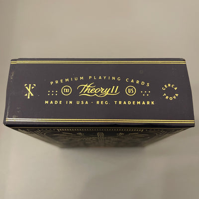 Monarchs 4-Deck Set [AUCTION]