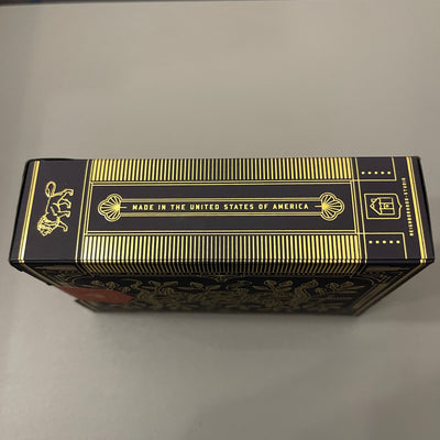 Monarchs 4-Deck Set [AUCTION]
