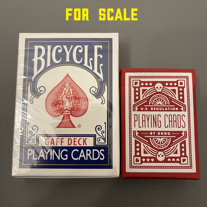 Training Wheels [AUCTION]