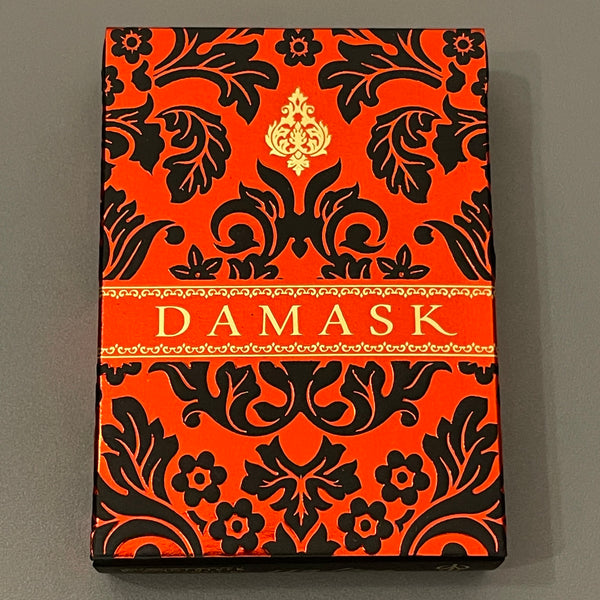 Damask [AUCTION]