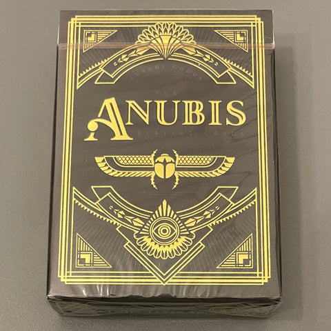 Anubis V1 [AUCTION]