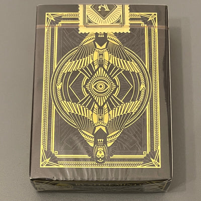 Anubis V1 [AUCTION]
