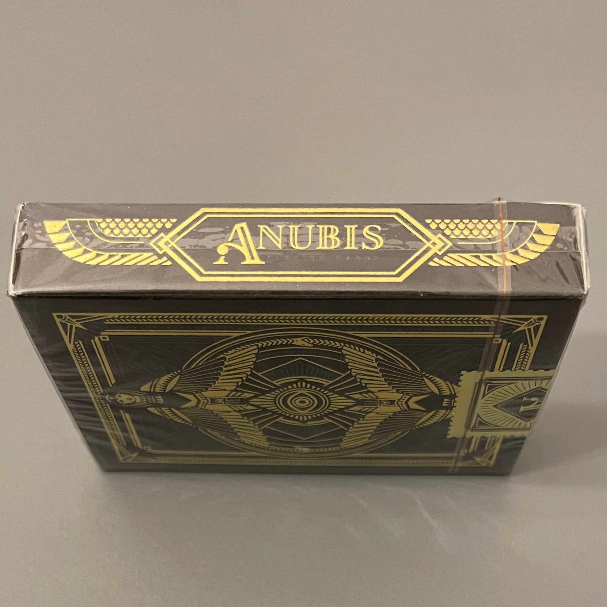 Anubis V1 [AUCTION]