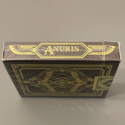 Anubis V1 [AUCTION]