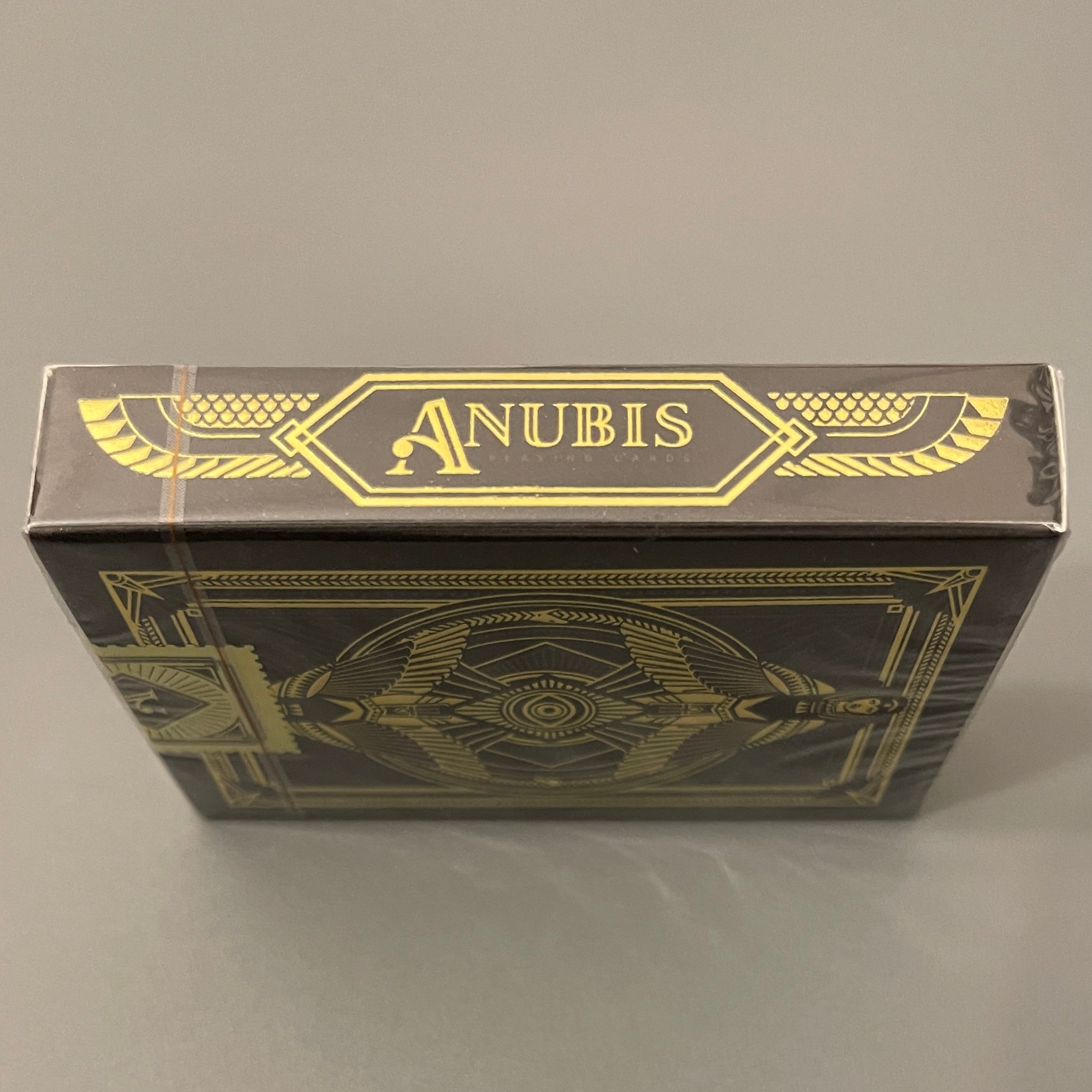 Anubis V1 [AUCTION]