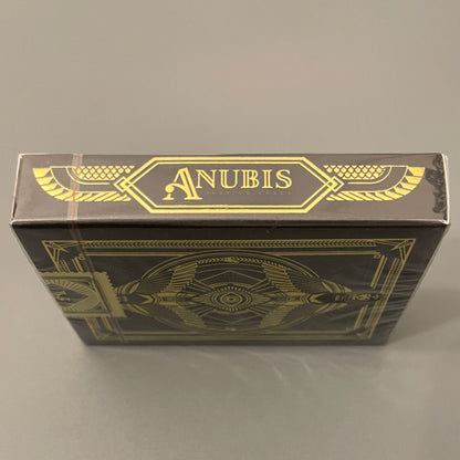 Anubis V1 [AUCTION]