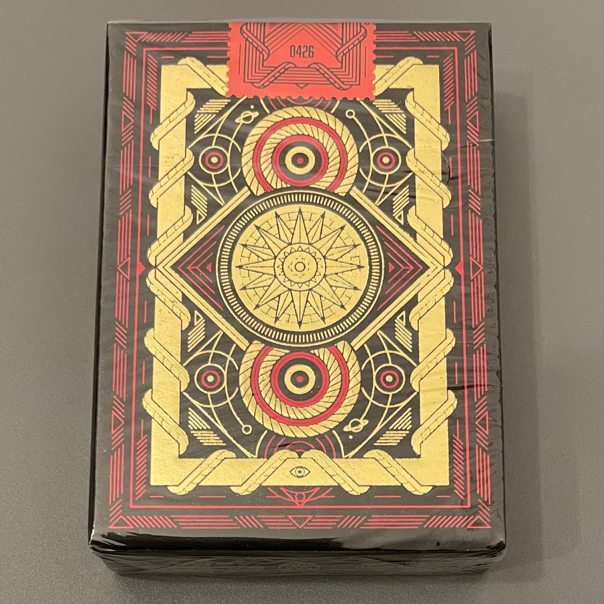 Gold Monolith [AUCTION]