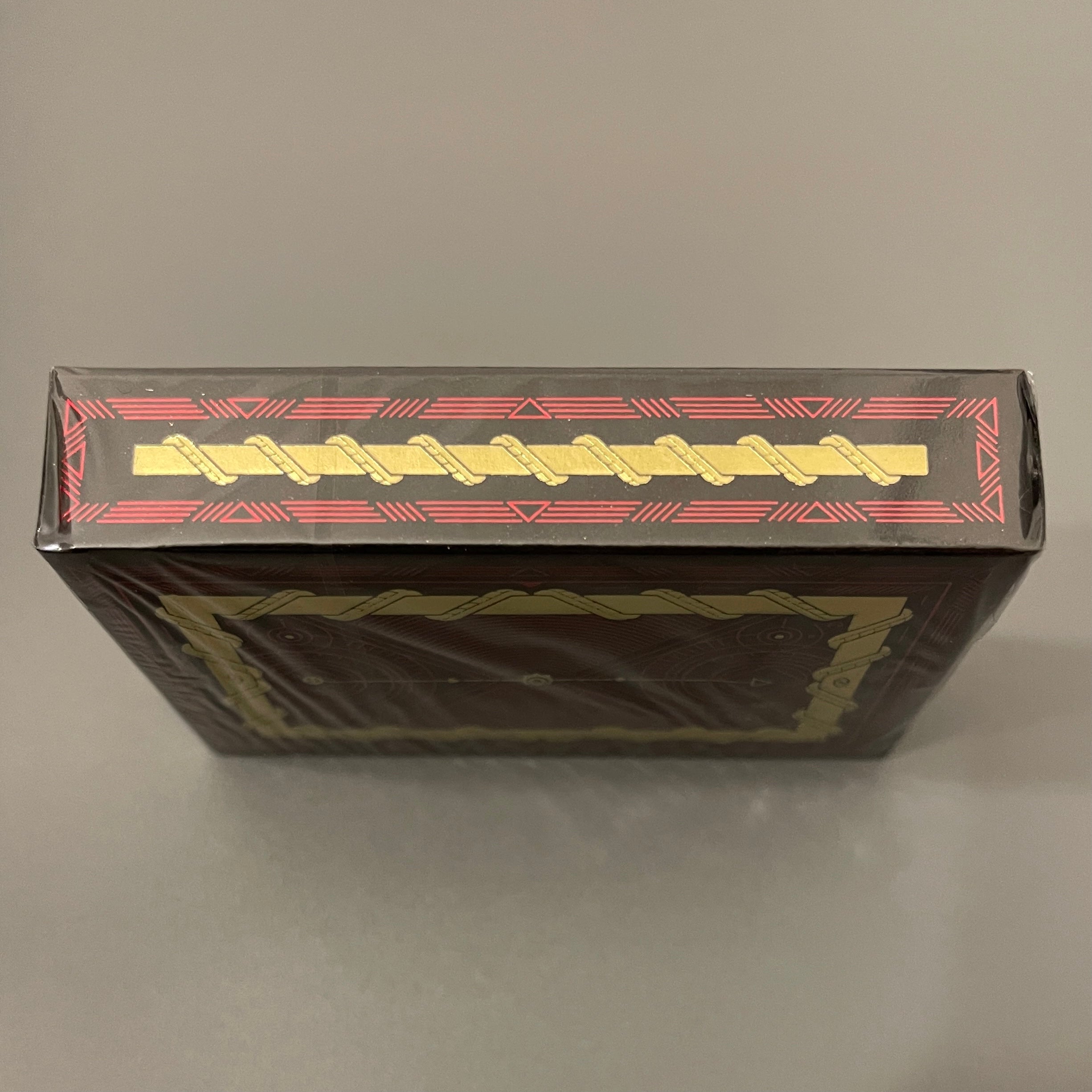 Gold Monolith [AUCTION]