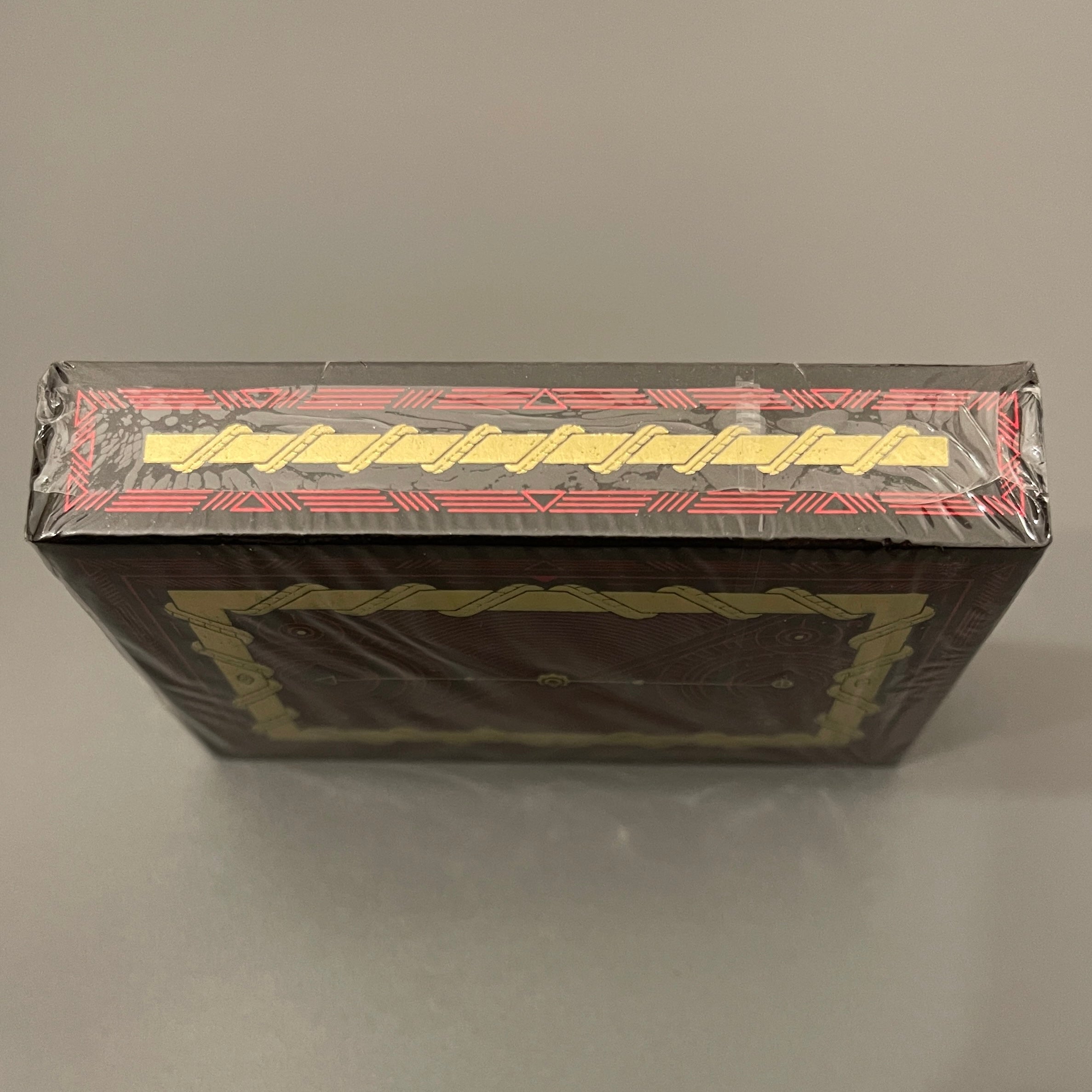 Gold Monolith [AUCTION]