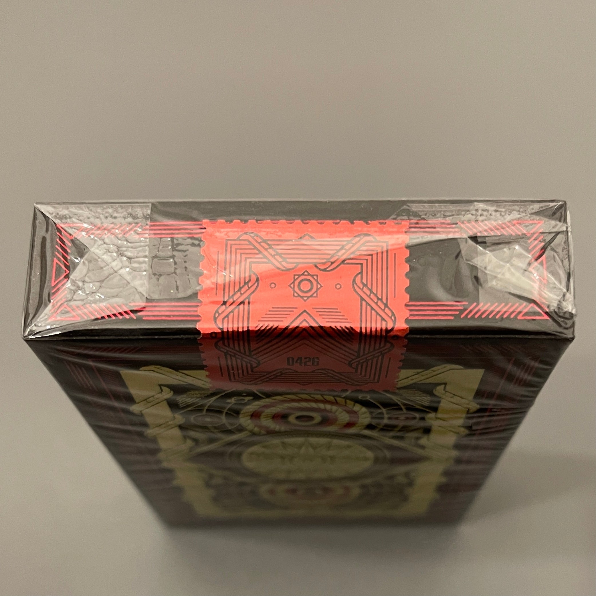 Gold Monolith [AUCTION]