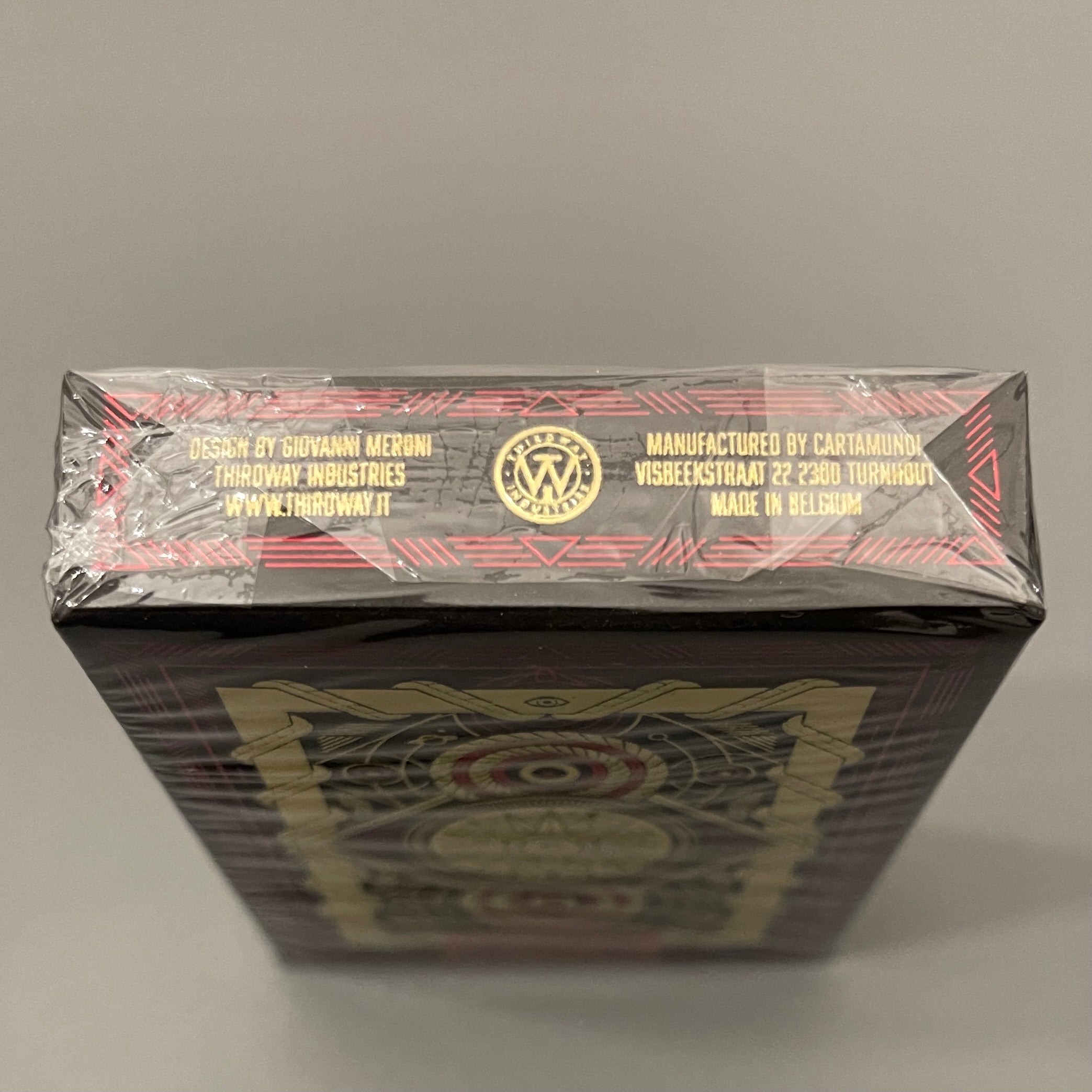 Gold Monolith [AUCTION]