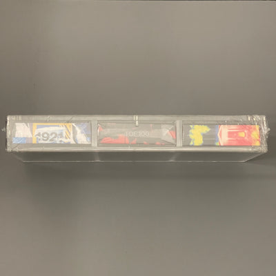 Missing Set (100 Made!) [AUCTION]
