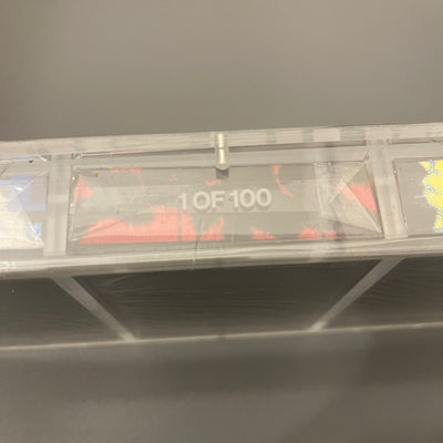 Missing Set (100 Made!) [AUCTION]