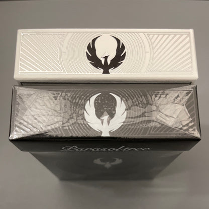 ParasolTree Set (Black & White) [AUCTION]