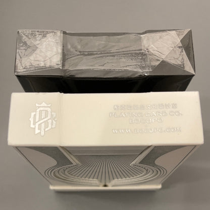 ParasolTree Set (Black & White) [AUCTION]