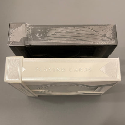 ParasolTree Set (Black & White) [AUCTION]