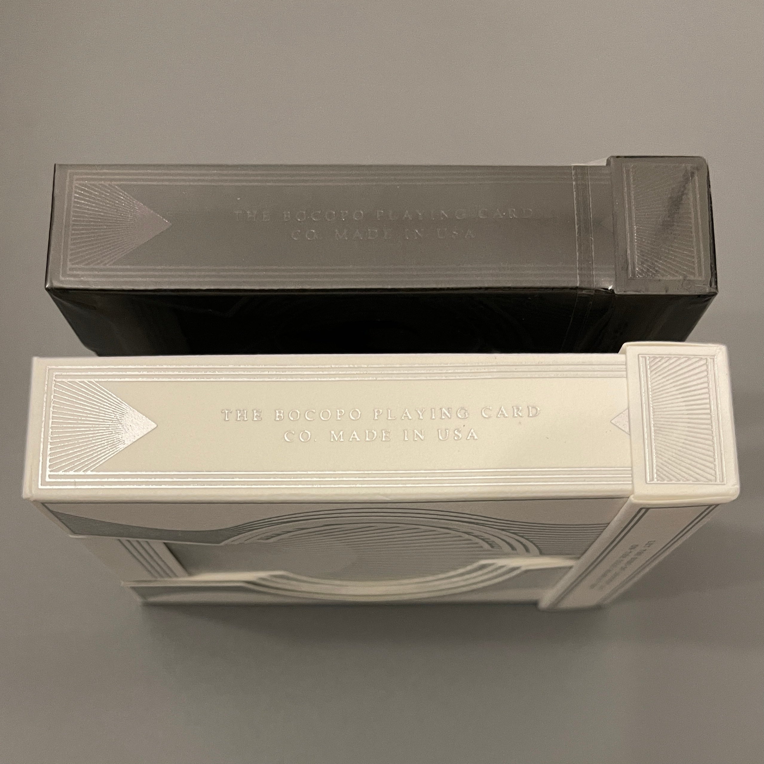 ParasolTree Set (Black & White) [AUCTION]