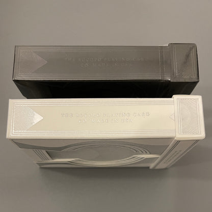 ParasolTree Set (Black & White) [AUCTION]